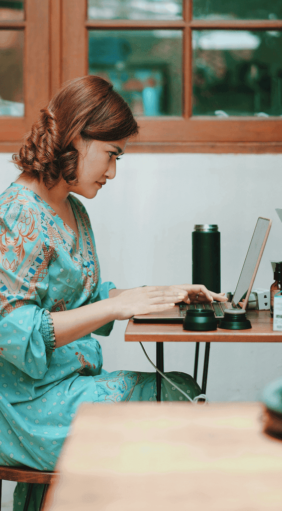 Estimator from Philippines